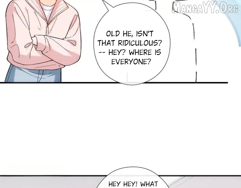 Madam and Her Daily Online Face-Slapping Chapter 219 - page 35
